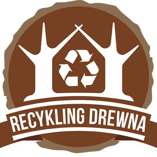 recykling drzewny
