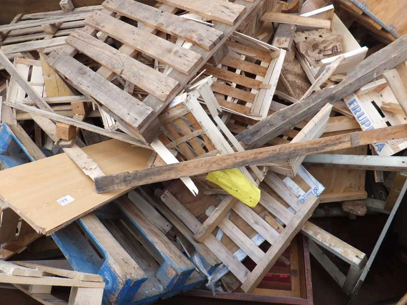 recykling drewno radziejów